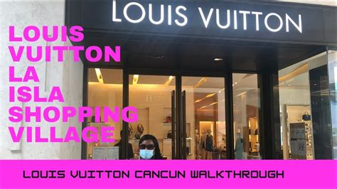 louis vuitton cancun|louis vuitton mexico.